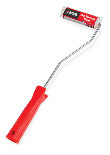 SGS6010 EKO PARMAK RULO 10CM